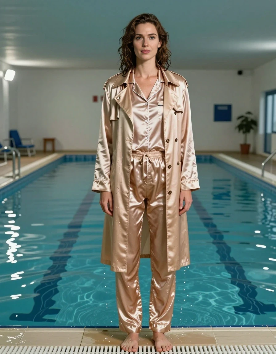 Satin Rescue cover