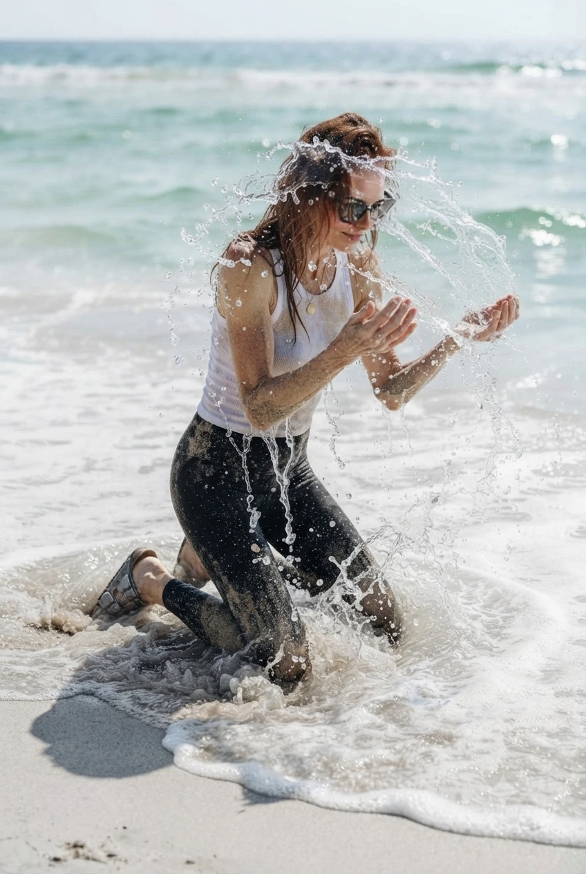 Scene 3 illustration