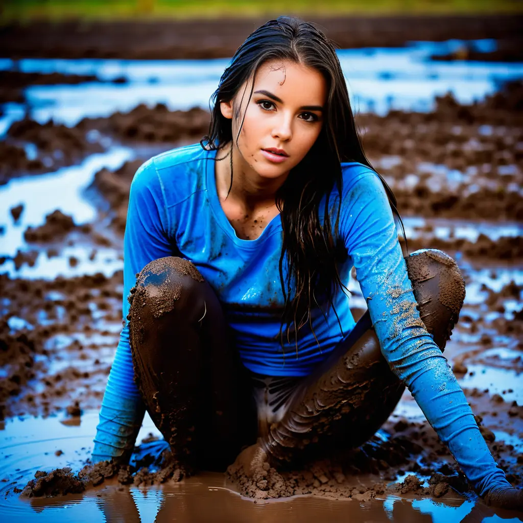 From Rain to Mud cover